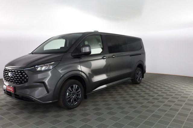 FORD Tourneo Custom 2°s 320 2.0 EcoBlue 170CV aut. PL Titanium
