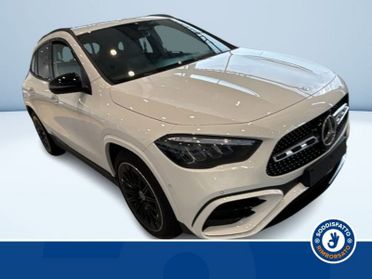 Mercedes-Benz GLA 200d Automatic 4Matic AMG Line Advanced Plus