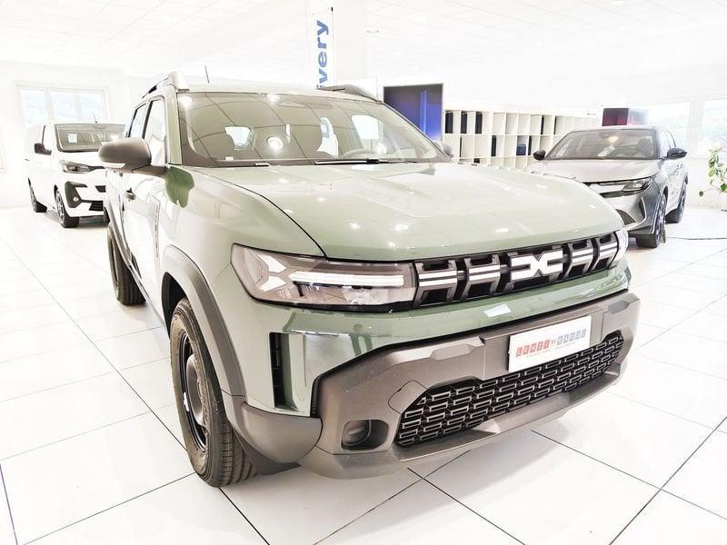 Dacia Duster Duster 1.2 Eco-G Essential 120cv*GPL*