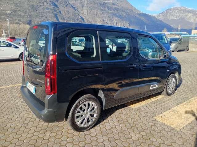 Citroen Berlingo Berlingo 1.5 bluehdi M Live s