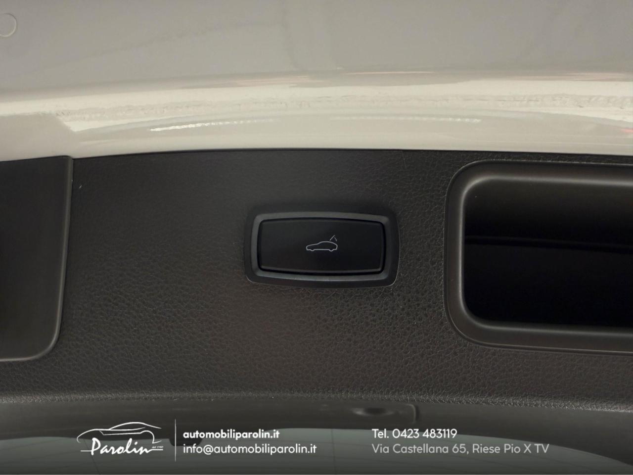 Porsche Macan 3.0 S pdk 1 proprietario-tagliandi ufficiali-full optional