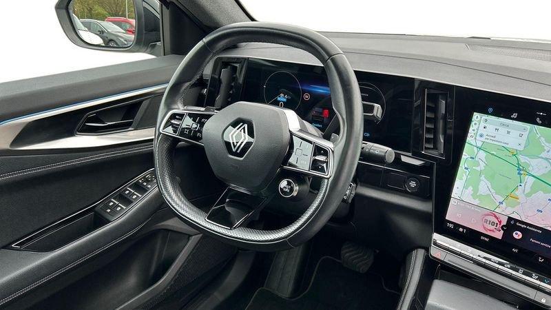 Renault Austral 2023 1.2 E-Tech full hybrid 200cv Techno Auto