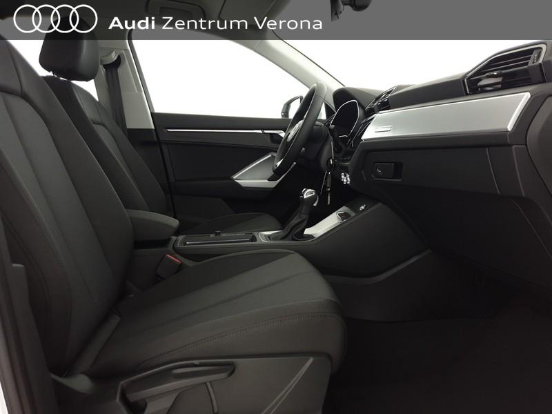 35TDI 150CV S tronic Business