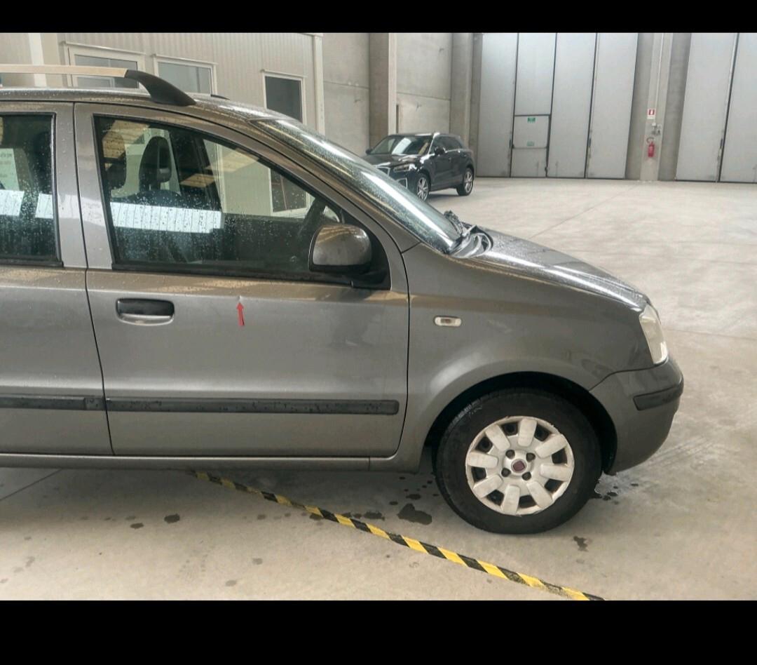 Fiat Panda 1.2 Dynamic 2011