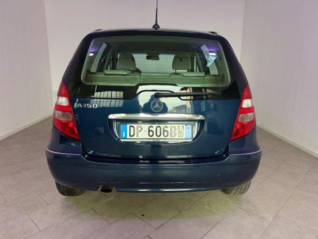 MERCEDES-BENZ A 150 Avantgarde Edition 10