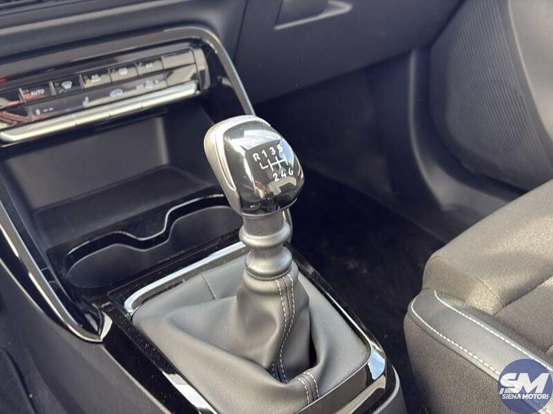 Citroën C3 PureTech 100 S&S MAX PROMO SM 1