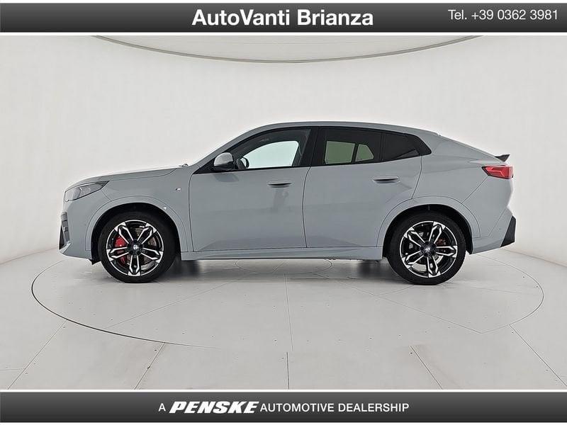 BMW X2 X2 xDrive 20d 48V Msport Pro