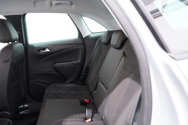OPEL Crossland 1.2 Turbo 12v 110cv S&S Elegance