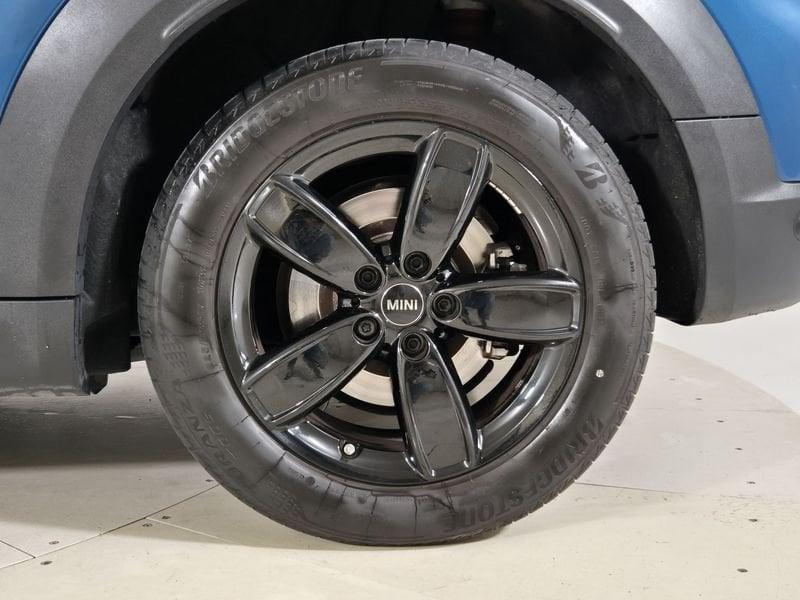 MINI Mini Countryman F60 2020 Benzi Mini Countryman 1.5 Cooper SE Classic all4 auto