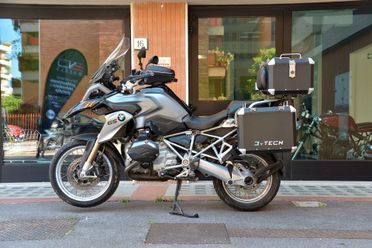 BMW R 1200 GS 3 pacchetti usato garantito a Firenze