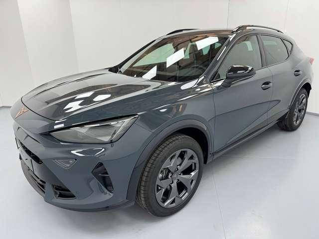 CUPRA Formentor 1.5 Mild Hybrid DSG 150CV *Pack Edge* ONLY-PROMO