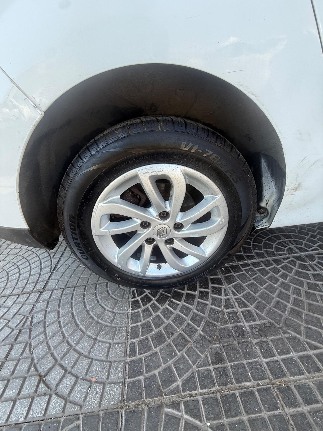 Renault Scenic Scénic 1.5 dCi 110CV EDC Energy
