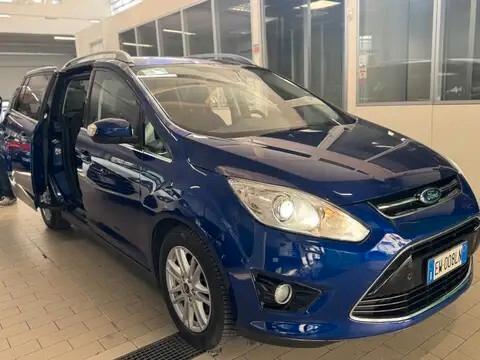 Ford C-Max 2.0 TDCi 163CV Powershift Titanium PREZZO REALE!!