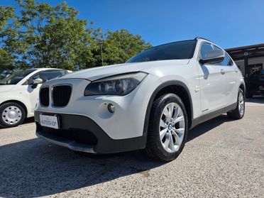 Bmw X1 sDrive20d Futura