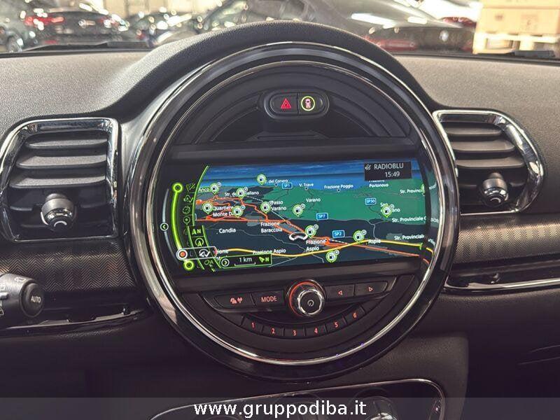 MINI Clubman Mini 2016 Diesel Mini 2.0 Cooper SD Hype