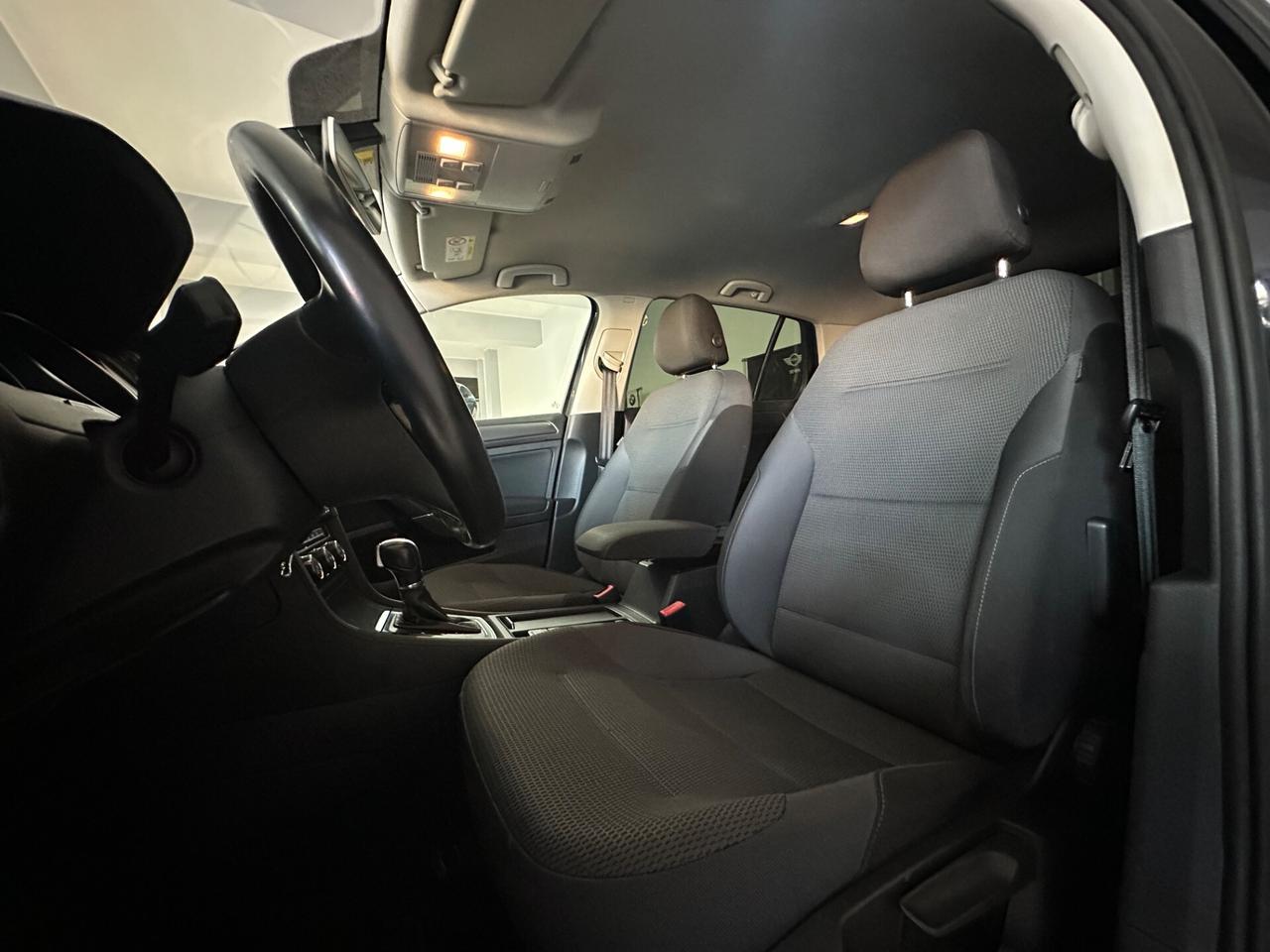 Volkswagen Golf Variant 1.6 TDI 115 CV Business BlueMotion Technology