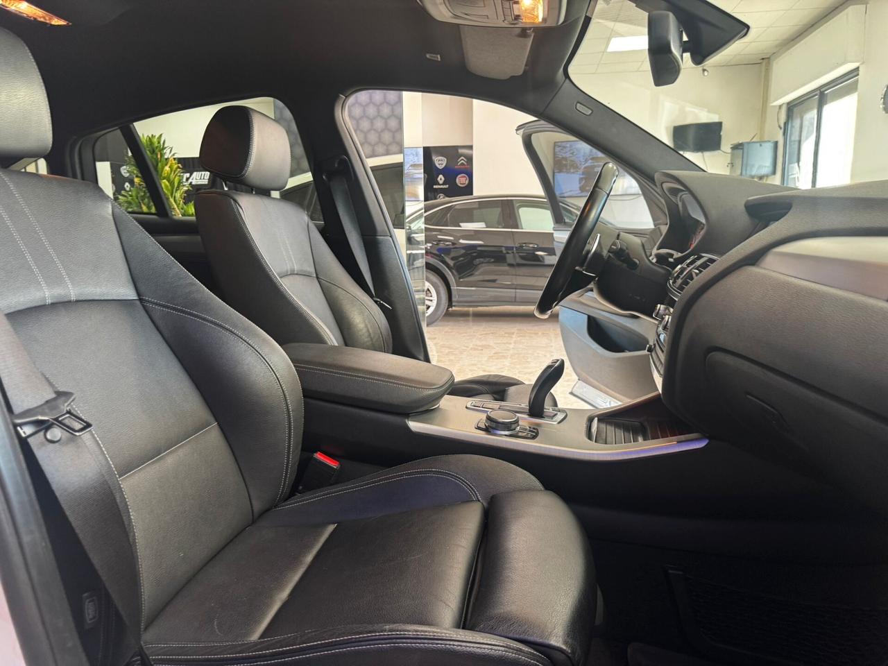 Bmw X4 xDrive20d Msport