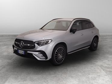 Mercedes-Benz GLC - X254 - GLC 300 de phev AMG Line Advanced 4matic auto