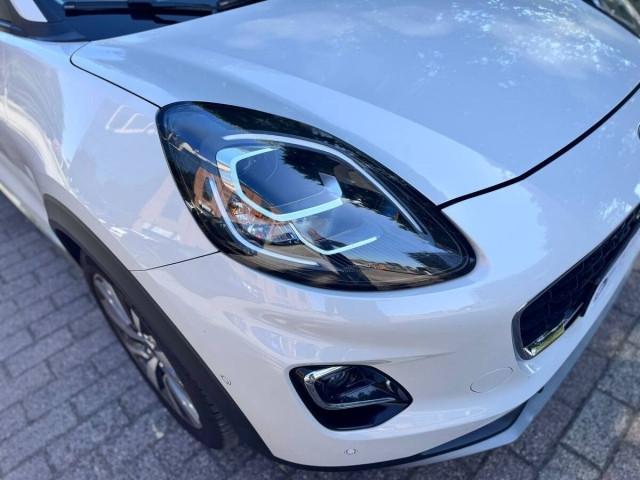 Ford Puma 1.0 ecoboost Titanium X s&s 125cv