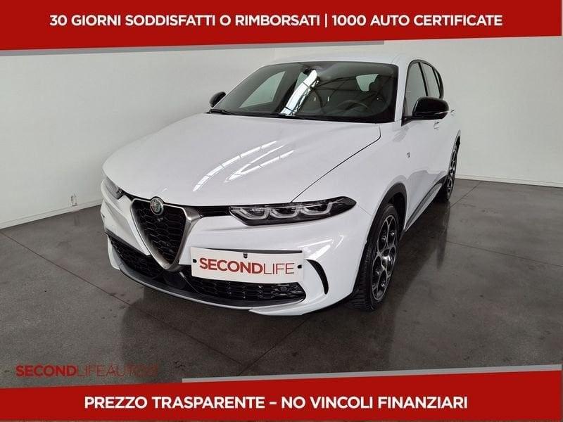 Alfa Romeo Tonale 1.6 Ti 130cv tct6