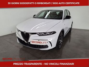 Alfa Romeo Tonale 1.6 Ti 130cv tct6