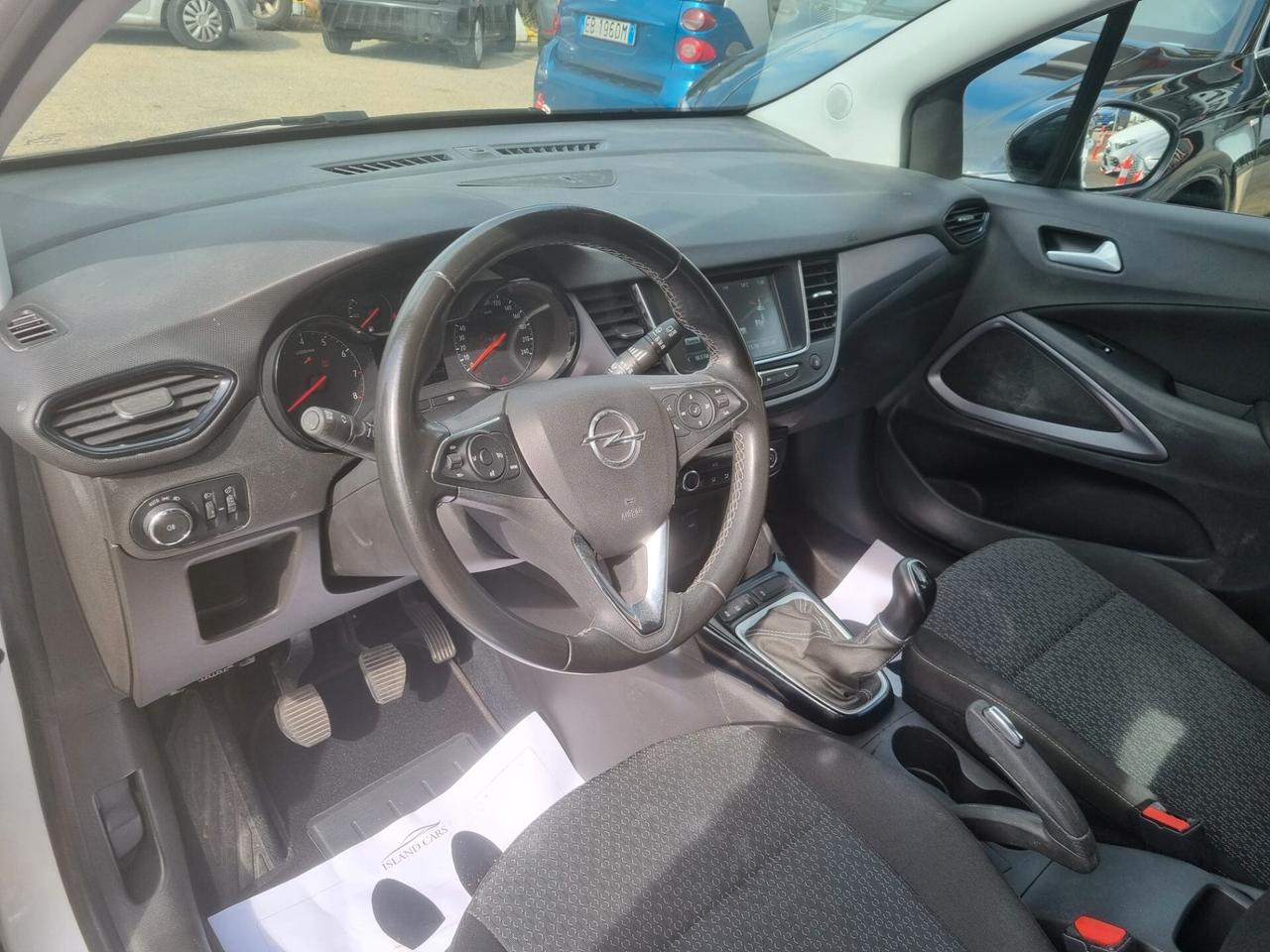 Opel Crossland 1.2 Edition 83cv "PRONTA CONSEGNA"