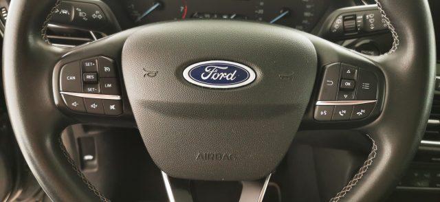 FORD Fiesta 1.1 75 CV 5 porte Titanium
