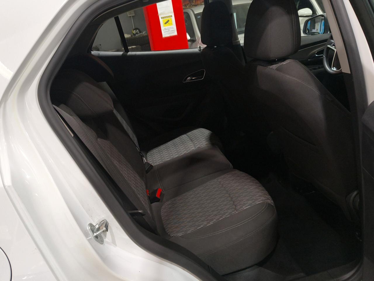 Opel Mokka 1.4 Turbo Ecotec 140CV 4x4 Start&Stop Cosmo