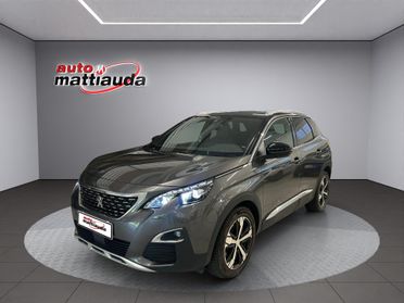 Peugeot 3008 1.5 bluehdi GT Line s&s 130cv eat8