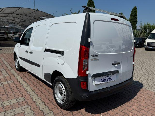 MERCEDES-BENZ Citan 1.5 111 CDi S.&S. FURGONE EXTRALONG DOPPIA PORTA