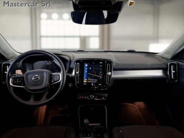 VOLVO XC40 XC40 1.5 t5 phev business plus auto my21 - GC031JZ
