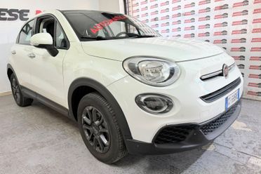 Fiat 500X 1.6 MultiJet 120 CV Sport