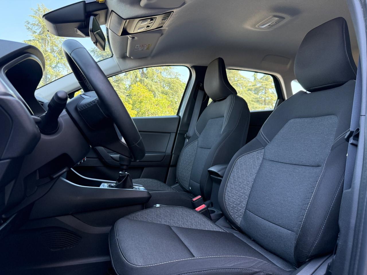 Renault Captur TCe 90 CV Equilibre