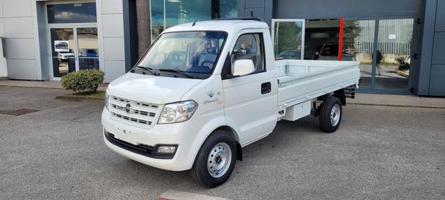 GIOTTI VICTORIA Gladiator TOP 1.5 CASSONE FISSO