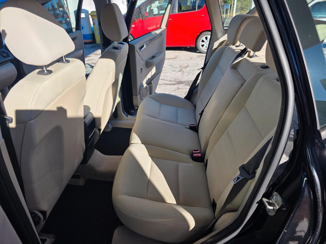 Mercedes-benz A 150 Elegance con 146.000km Neopatentati ok