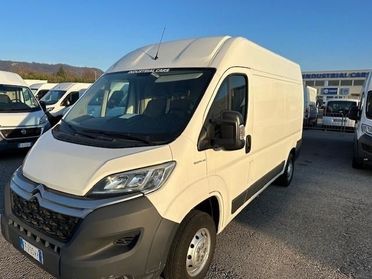 CITROEN JUMPER EURO6 L2H2 2.0 HDI KM 149.000