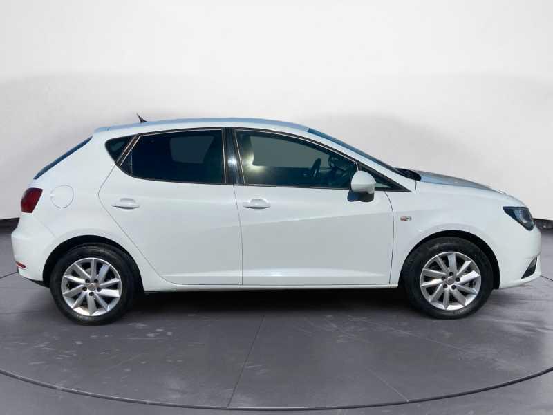 SEAT Ibiza 1.6 Tdi Cr 5 porte Style