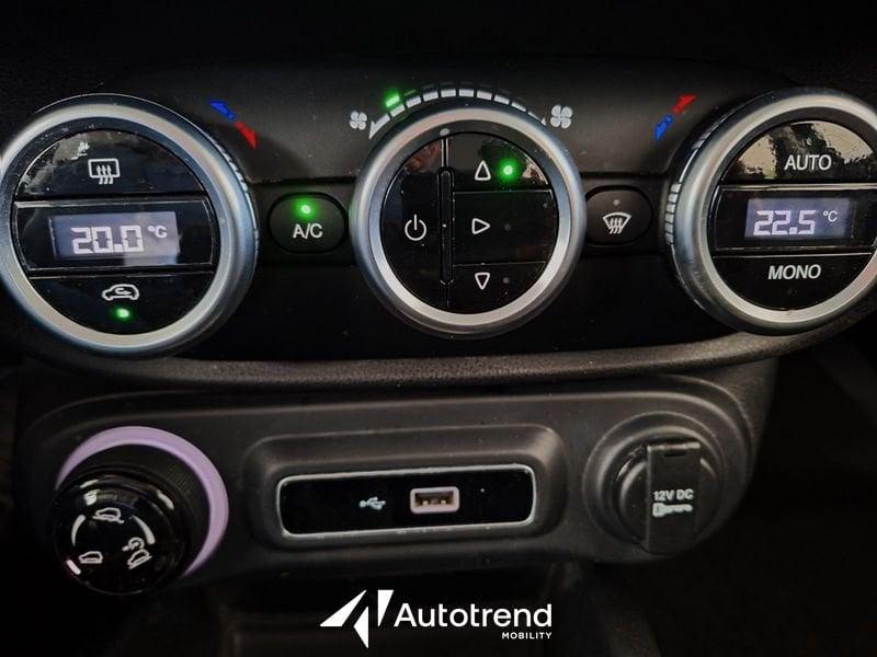FIAT 500L 1.3 Multijet 95 CV Automatica Cross