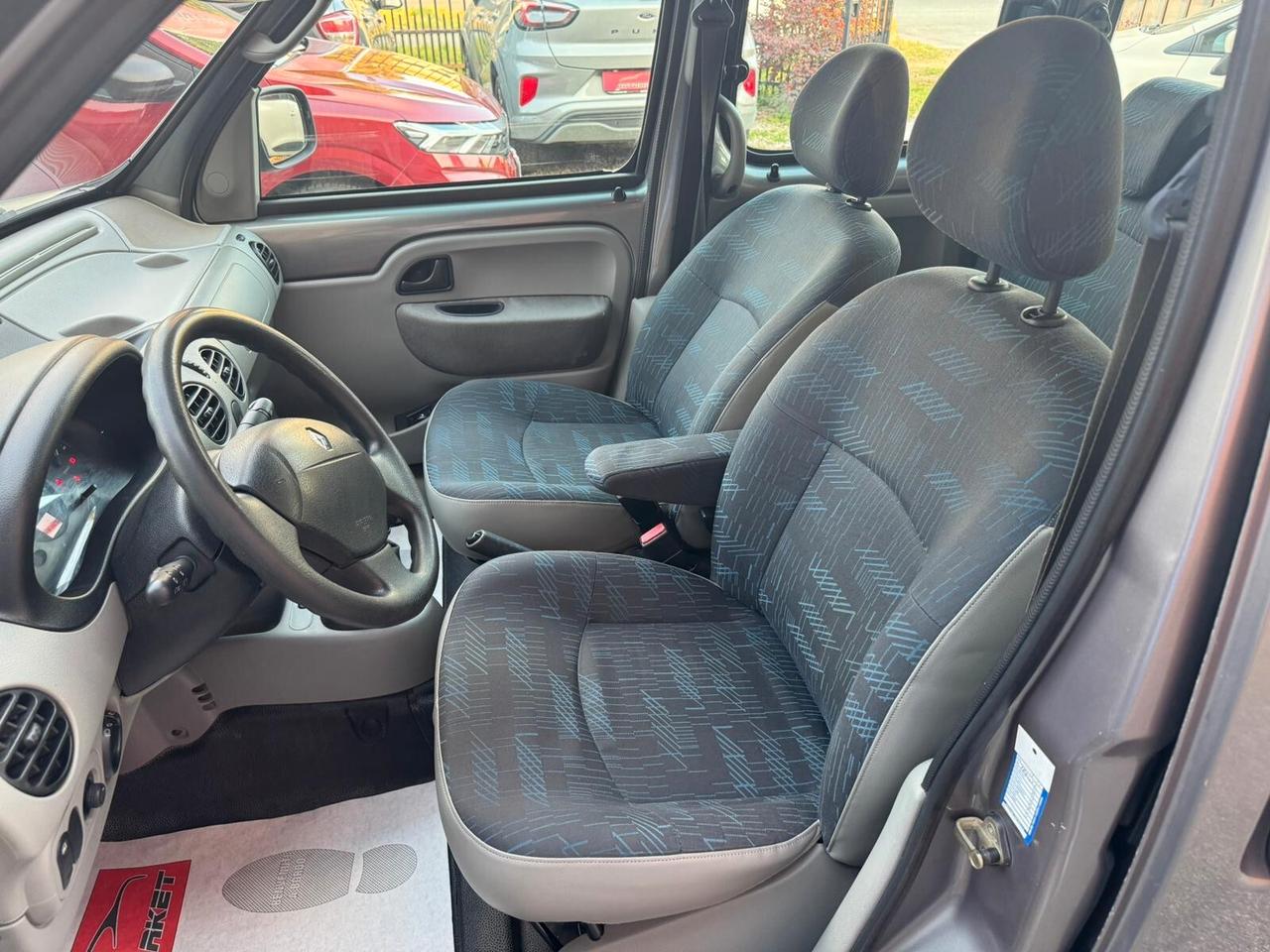 Renault Kangoo 1.2 75CV 5 porte Expression