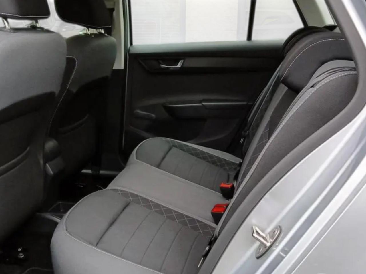 Skoda Fabia 1.0 TSI Wagon Design Edition Perfetta