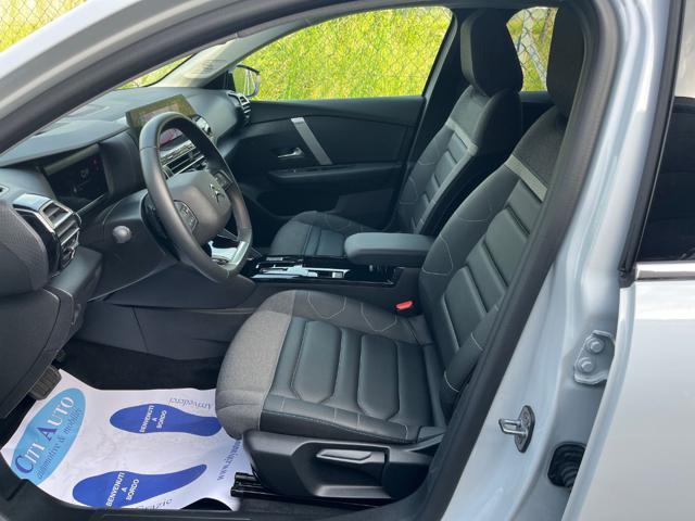 CITROEN C4 PureTech 130 S&S EAT8 Max