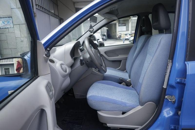 FIAT Panda FIAT Panda 1.1 Active Unicoproprietario