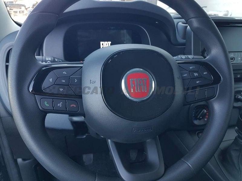 FIAT Panda Panda 1.0 70cv Hybrid Icon