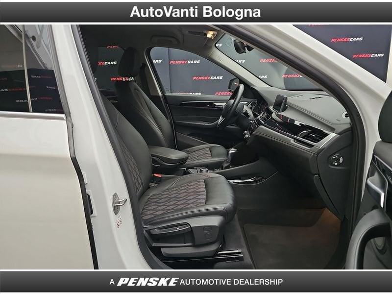 BMW X1 X1 xdrive25e xLine auto