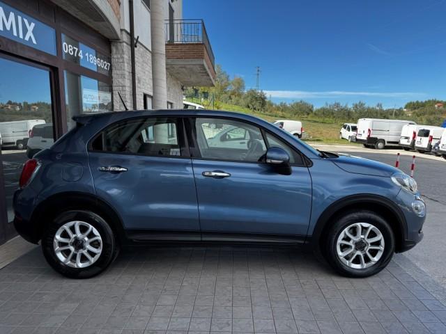 Fiat 500X X 1.3 mjt Pop 4x2 95cv