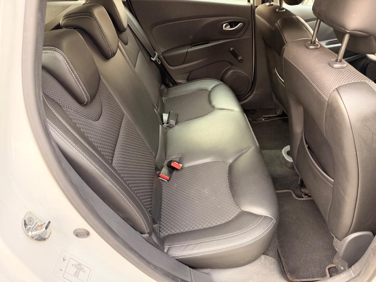 Renault Clio Sporter dCi 8V 90 CV Moschino Life