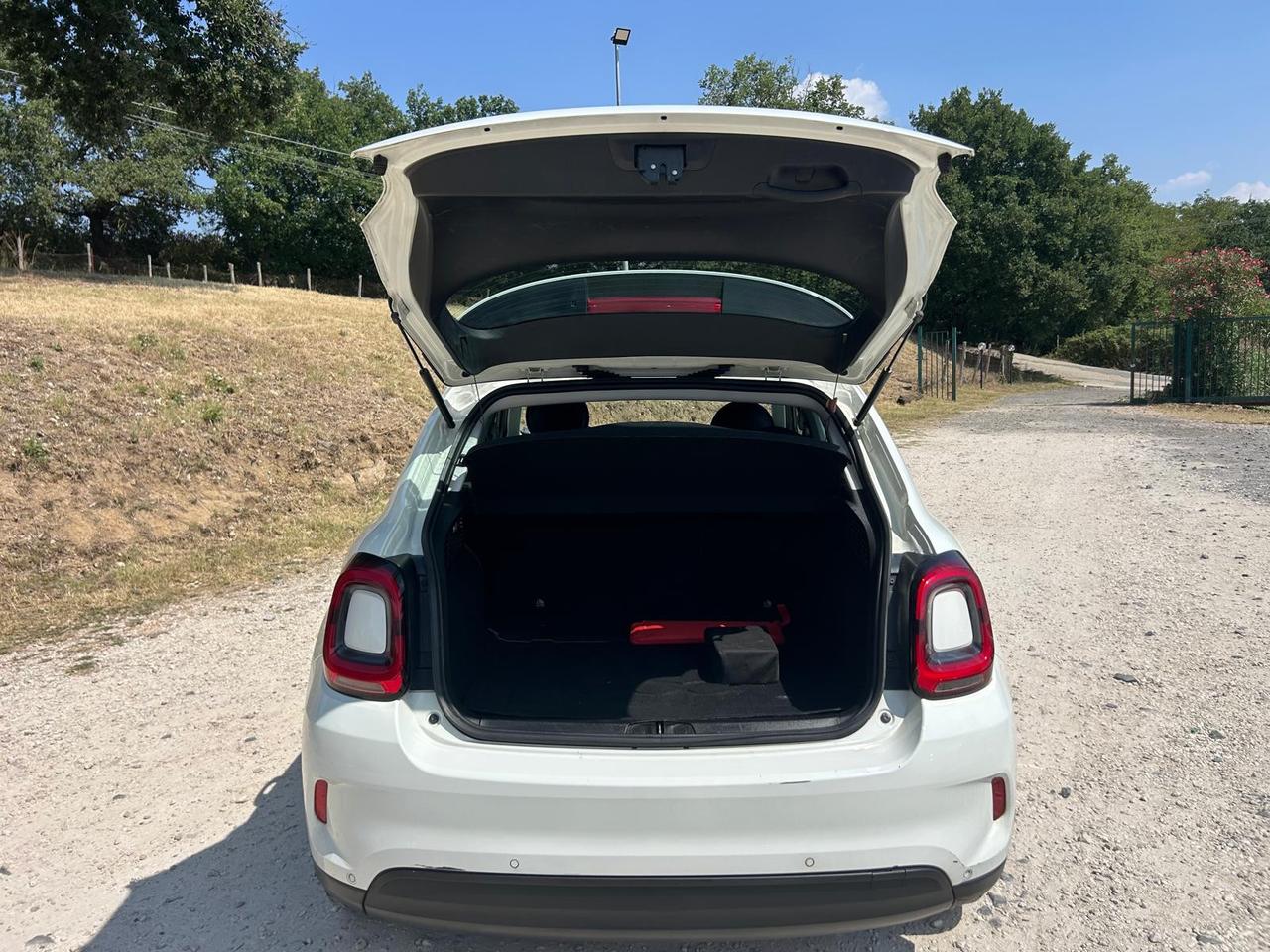 Fiat 500X 1.4 T-Jet 120 CV GPL City Cross