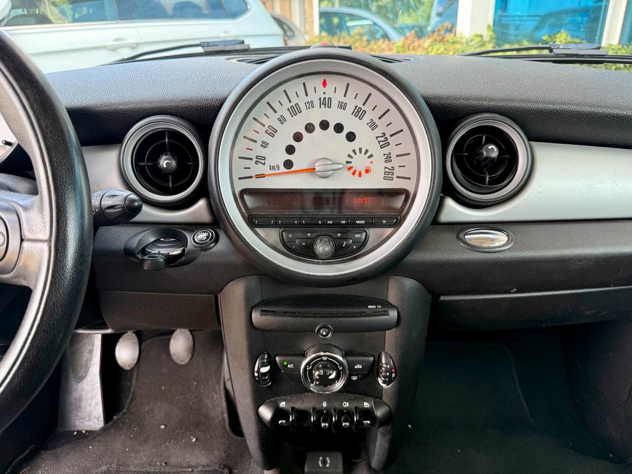 MINI One 1.6 One s/clima 75cv ADATTA A NEO PATENTATI
