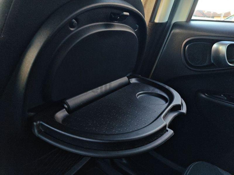 FIAT 500L 500L 1.4 95 CV S&S Cross