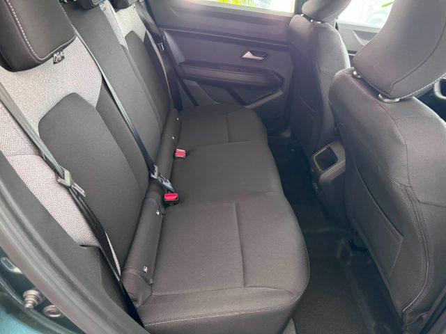 DACIA Duster PRONTA CONSEGNA GPL Journey + Pack parking